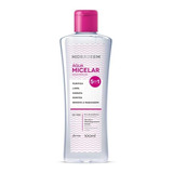 Água Micelar Farmax 100ml 5 Em 1 Hidraderm - 100% Original