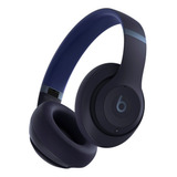 Audífonos Beats Studio Pro Azul Marino