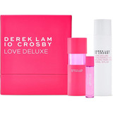 Derek Lam 10 Crosby | Love Deluxe | Eau De Parfum Y Fraganci