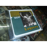 Loquero - Golpe Bajo-cd Nuevo Sellado - Abbey Road