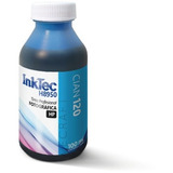 Tinta Fotográfica Profesional Compatible Con Hp 100 Ml