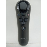 Controle Joystick Playstation 3  Move Navigation Ps3 Ler 