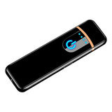 F Flamele Cigarrillos Eléctricos Usb Carga Recargable 0242