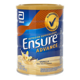 Ensure Advance Polvo X 850gr - g a $139