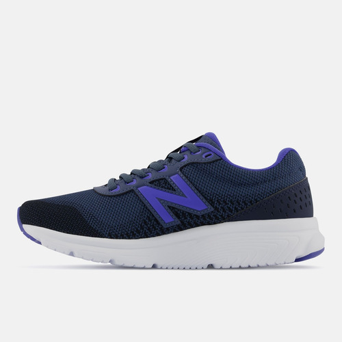 Zapatillas New Balance Para Running 411  Hombre Y Mujer