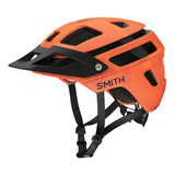 Casco De Ciclismo Smith Forefront 2 Mtb Con Mips - Protecció