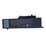 Bateria Para Notebook Dell Inspiron 7348 2-in-1 Type Gk5ky