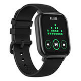 Reloj Inteligente P8, Frecuencia Cardíaca, Bluetooth, Sujeta