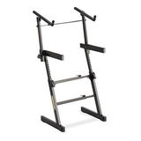 Hercules Ks410b Autolok Zkey Stand Wtier