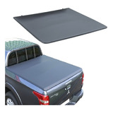 Lona Marítima Flash Cover Mitsubishi L200 16-21 C/protección