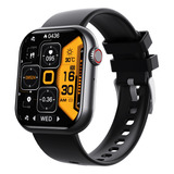 Reloj Inteligente Watch F57 Compatible Con Ios Para