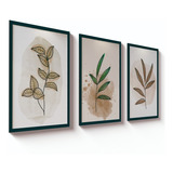 Quadros Decorativos Natureza Natura Grande Sala Escritório