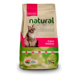 Alimento Balanceado Natural Choice Delko Gato Adulto 7,5kg P