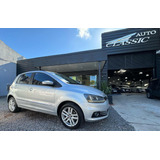 Volkswagen Fox 2016 1.6 Highline