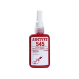 Loctite 545 Traba Hilo Tuberias Hidráulicas Neumáticas 50ml