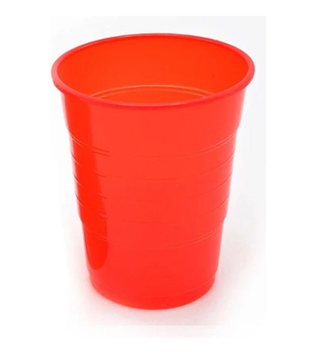 Vaso Plastico 300cc/10 Oz (10 Unidades)   