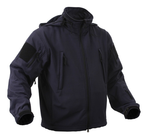 Chaqueta Rothco Militar Ops Tactical En Remate