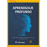 Libro Ao Aprendizaje Profundo, De Pajares Martinsanz, Gonzalo. Editorial Alfaomega Grupo Editor, Tapa Blanda, Edición 1 En Español, 2021