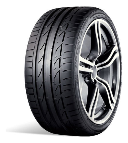 Llanta Bridgestone Potenza S001 P 245/40r18 97 Y