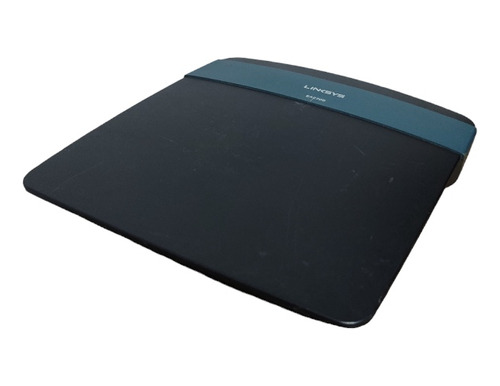 Router Smart Linksys Ea2700