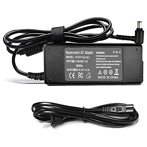 Ac Adapter For Sony Bravia Kdl-40 Kdl-48 Kdl-32 Kdl-42 Se