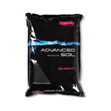 Substrato Help Advance Soil Shrimp Gambas Plantas 8lt 