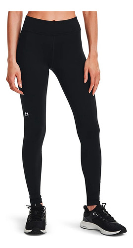 Leggings Coldgear® Authentics Mujer Under Armour 