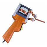 Ferro Solda Pistola Estanhador Profissional 750w 110v