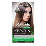 Kativa Alisado Anti Frizz Xtra 