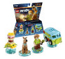 Paquete De Equipo De Scooby Doo - Lego Dimensions