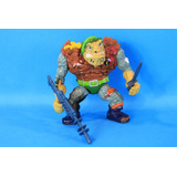 General Traag Tmnt Playmates Figura Vintage