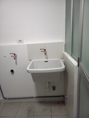 Departamento Amplio Y Seguro En Pueblo Libre