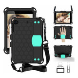 Capa Case Infantil Com Alça Suporte Para iPad Mini 1 2 3 4 5