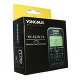 Radio Flash Ttl Yongnuo Tx Yn-622c Yn-622n Yn622c Yn622n Tx