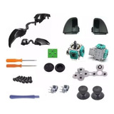 Kit Peça Reparo Controle Xbox One Fat P2 / Elite - Sk-02