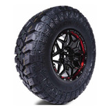 Llanta Lt265/75r16 123/120q Argos M/t Roadking Msi