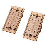 Guitarra Parte Pickup Humbucker Alnico 5 Para Sg St Guitarra