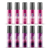 Kit Gel Xana Loka Kuloko 15g Atacado Vibrador Liquido Femini