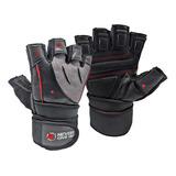 Guantes Sport Alta Calidad Deporte Gym Crossfit Gimnasio 