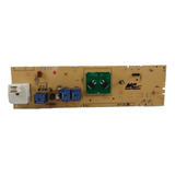 Placa Para Lavarropa Drean Fase 2 (mc-p03)- Programable