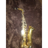 Sax Alto Bundy Selmer 1958