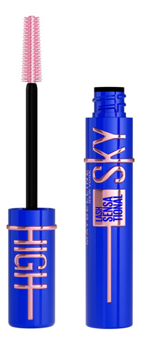 Maybelline Lash Sensational Sky High Máscara De Pestañas L