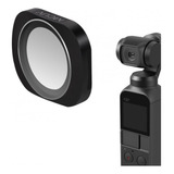 Filtro Mcuv - Uv Para Câmera Dji Osmo Pocket