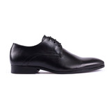 Zapato Formal 100% Cuero, Marca Ambitious 5799-5335am.1