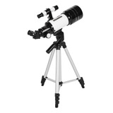 Telescopio Spyglass, Monocular Astronómico De Alta Potencia