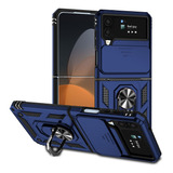 Funda Armor Antigolpe Anticaida Samsung Galaxy Z Flip 3