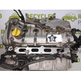 Motor Renault Duster 1.6 16v (05577103)