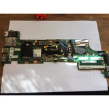 Placa Madre De Notebook Lenovo Thinkpad X250 I5