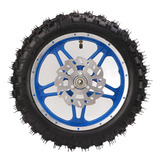 Rueda Delantera De Moto Dirt Bike 2.510 Disc Sprocket