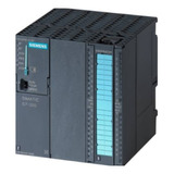 Programación De Plc Siemens S7 300/400